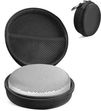 Carrying Case Compatible with Bang & Olufsen A1 Bluetooth Portable Speaker Gen1 and Gen2
