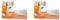 Dr Organic, Organic Manuka Cream, Natural, Vegetarian, Cruelty Free, Paraben & SLS Free, 50ml (Pack of 2)