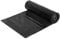 NIANTONG Totalpond PVC Teichfolie Baufolie Schwarz 0.2mm HDPE-Teichfolien für Outdoor-Teiche Kunststoffteich für Gartenlandschaft Aquakultur Teich Baustelle Gartenteich Koiteich(Size:6x9m(Thick 20s))