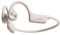 Sudio B2 White, Open Ear, Bone Conduction, IPX5, Bluetooth v5.3, USB-C, 12h Spielzeit