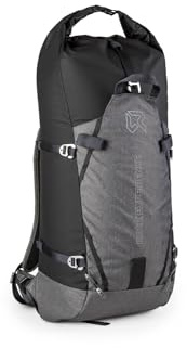 Rock Experience Unisex Single Push Evo 40 Sports backpack (1er Pack)