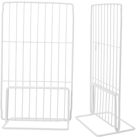 ABOOFAN 2pièces Séparateurs De Fil pour Congélateur Lot de Organisateurs Étagères pour Ranger Petits Objets