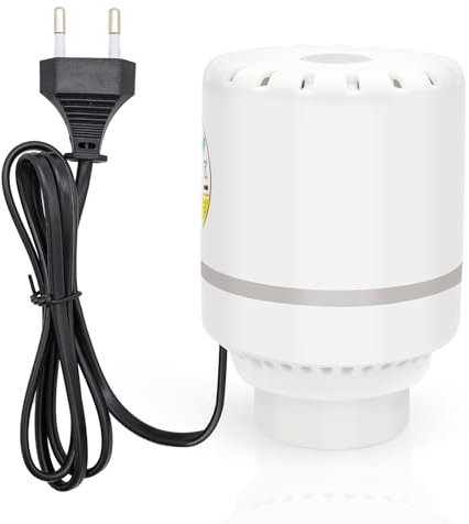 Pompa Portatile Sottovuoto, Pompa Elettrica da 30W per Sottovuoto Vestiti, Potente Pompa per Sottovuoto, Efficiente e Durevole, può Essere Riutilizzata a lungo