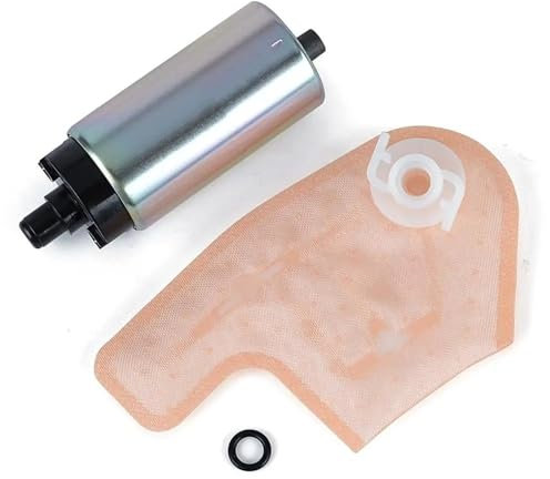 Rubinetto Benzina Per SH300 Per SH 300 ABS 2016 2017 2018 2019 2020 16700-K53-D01 Pompa Del Carburante Benzina Motore Del Motociclo Pompa Del Carburante Pompe Carburante Per Moto