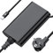 Alimentatore Dell 130W Caricatore USB C per Dell XPS 15 9575 2in1 9500 9510 9520 9530 9700 Precision 5530 2in1 5570 5550 5750 5760 5770 3550 3551 Latitude 7410 7310 7210 9410 9510 9575 5420 5520 5510