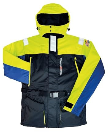 Team Norway | Supreme Floatinganzug 2-Teiler + Transportbeutel