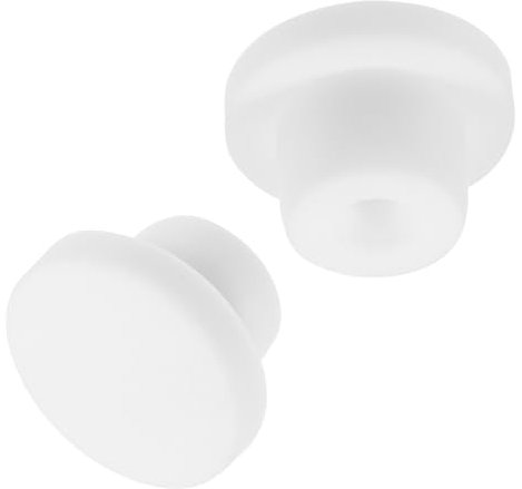 KOMBIUDA 10 Piezas Tapón De Silicona para Bañera Tapón De Desagüe De Bañera De Unidades para De Lavado