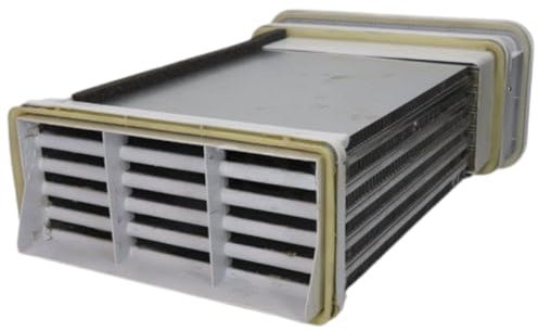 Véritable échangeur de chaleur à condensateur pour sèche-linge compatible avec Whirlpool 482000085181 / C00258585