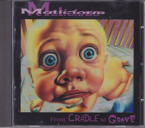 From Cradle to Grave (UK Import)