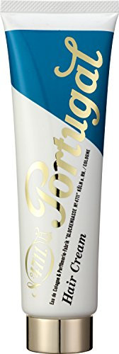 Yanagiya head office 4711 Portugal hair cream 120g by 4711 Portugal