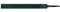 KS Tools 161.0015 Lima Piatta, 200 mm