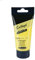 Schmincke - College Acrylic, Zitronengelb in 75 ml-Tube, 33210013, Acrylfarbe mit Künstler-Pigmenten in hoher Konzentration, deckend und lasierend, lichtecht, seidenmatt