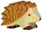 Holztiger Igel, 80125