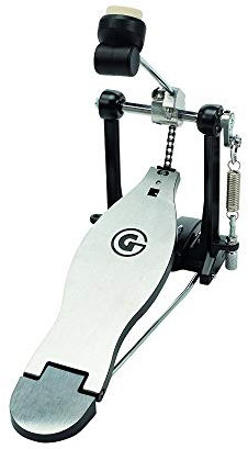 Gibraltar GI801402 Fußmaschine Kettenantrieb - Chain Single Pedal 4711SC