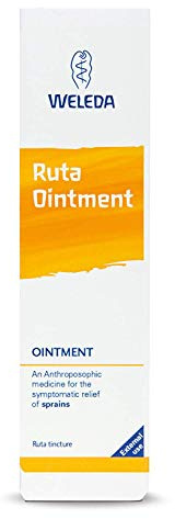 Weleda Ruta Ointment 25g