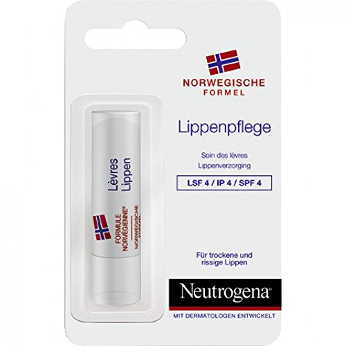 24 x Neutrogena Stick Lippen feuchtigkeitsspendend 48 DG