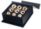 Trompete Trim Kit für die Verbesserung der Klang für alle Bach Stradivarius Trompete. Custom Made kgubrass HEAVY Antique Bronze Lacquer
