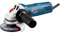 Bosch Smerigliatrice angolare Bosch Gws 750 125 mm - 060139400b
