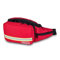 Elite Bags, EMS, Erste-Hilfe-Gürteltasche, Basic, Rot