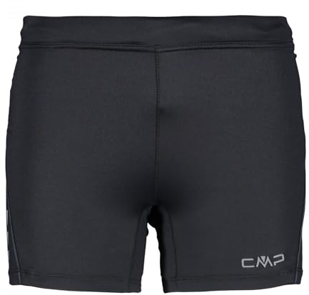 CMP Women's Elastische Und Eng Anliegende Shorts Mit Dry-Function-Technologie Shorts