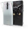 kwmobile Hülle kompatibel mit Xiaomi Redmi Note 8 Pro - Silikon Handyhülle transparent - Handy Case in Transparent