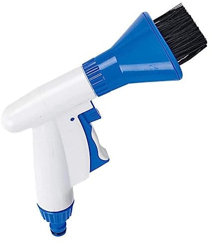 Astralpool - Pistolet Brosse Nettoyeur Cartouche de Filtration Piscine ou Spa