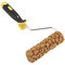 Paint Roller, Roller Paint Brush Texture Pattern Texture Painting Tool Painting Roller, for Home Office