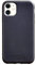 Granola Gear - Eco by GranolaGear - Eco-Friendly Phone Case for iPhone 11 - Biodegradable, Compostable, Plastic-Free, Made from Plants - Black Stone