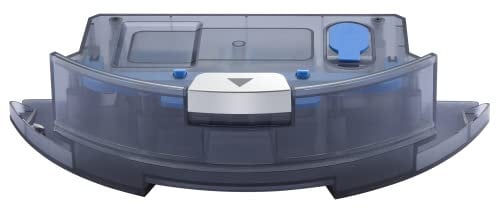 ZACO Réservoir d'eau de rechange pour robot d'essuie-glace V80 & V85, accessoires d'origine et pièces de rechange, réservoir d'essuyage, réservoir d'eau, pour robot d'aspiration ZACO & ILIFE