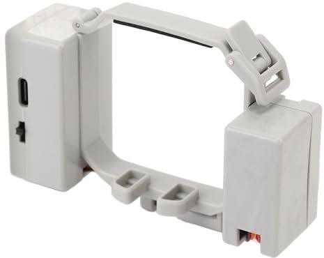 3 Pro Drone Airdrop Thrower, Leichtes, Tragbares Nutzlast Liefergerät für Große Entfernungen mit Fernbedienung für Angeln, Hochzeiten, Lebensrettung