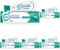 Sensodyne Pronamel Toothpaste, Enamel Care, Extra Freshness, 75 ml (Pack of 5)