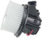 Bisenya Lüftermotor Innenraumgebläse Gebläsemotor Ersatz für W212 S212 W204 X204 E250 E350 2048200208 A2048200008