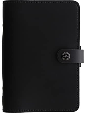 Filofax Organizer The Original Per Organiser Black 2026