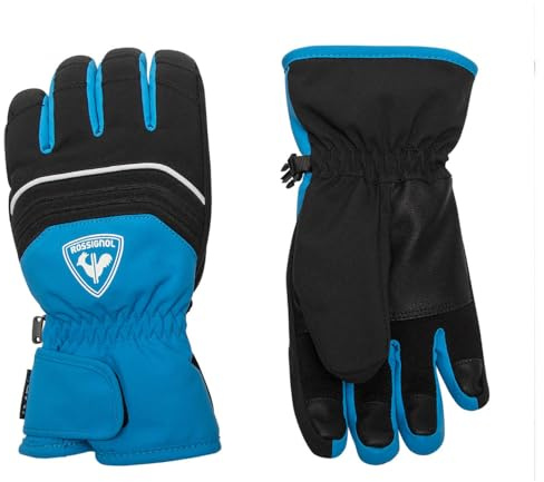 Rossignol Tech Gloves 14 Years