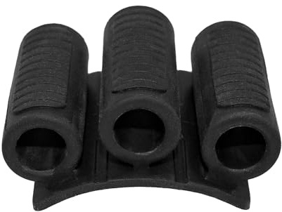 Bohrer-Bithalter, Werkzeug-Holster für Bohrmaschine, Klebebefestigungen, Ersatz-Schraubendreher-Bits, Schraubenhalter