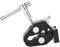 TARSHYRY Clamps, Camera Clamp with Hot Shoe Mount Aluminium Alloy for Monitor DSLR Camera