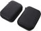 DIYEAH 2 Pezzi Custodia per Cuffie con Zip per e Accessori Compatte per e Uso Outdoor