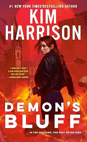 Demon's Bluff: 18 (Hollows)