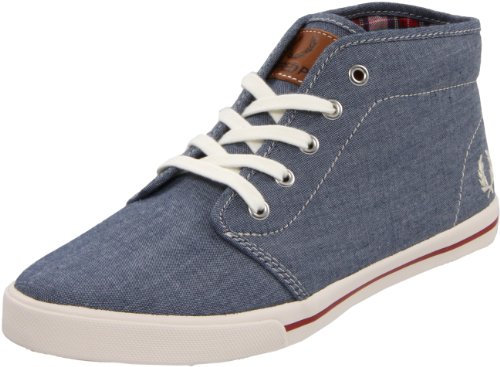 Fred Perry Schuhe/Sneaker B8023