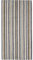 Cawö Handtücher Life Style Streifen 7048 Kiesel - 37