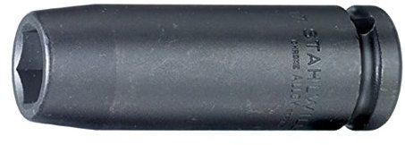VASO LARGO IMPACT 1/2 - 51 IMP 15