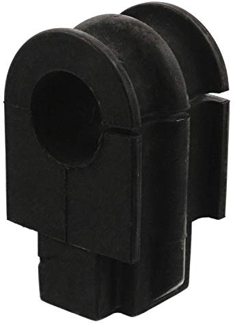 febi bilstein 42563 Stabilisatorlager, 1 Stück | Kompatibel mit: NISSAN TIIDA Schrägheck, TIIDA Stufenheck