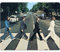 The Beatles Abbey Road Pictorial Computer Laptop Mouse Pad