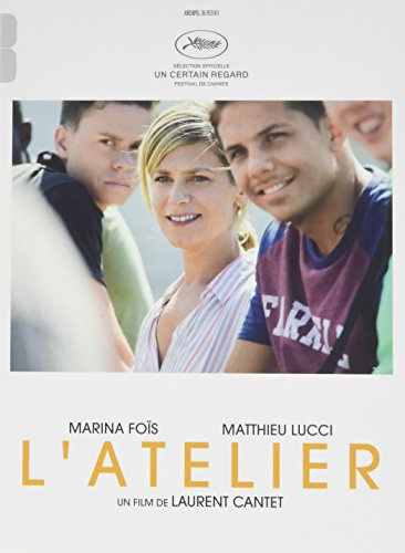 L'atelier [FR Import]