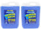 Polygard Arctic Screenwash Twinpack 10 Litres (2 x 5L)