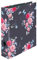 Ordner maX.file A4 Ladylike Flowers, Rückenbreite 8 cm, 1 Stück