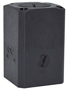 Alphacool 15371 Eisstation 80 DC-LT - Behälter Wasserkühlung Ausgleichsbehälter