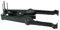 PRO POWER Cable Sleeve Expander Tool – 15mm Max Diameter | 3-Prong Braided Sleeving Insertion Tool