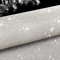 Beadsland Bling Selbstklebende Strasssteine Glitzer Kristall Strass Aufkleber DIY Geschenke Auto Dekoration 40x24cm (Kristall)
