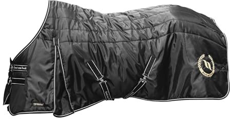 Back on Track Stalldecke Millie 100 g (140 cm)